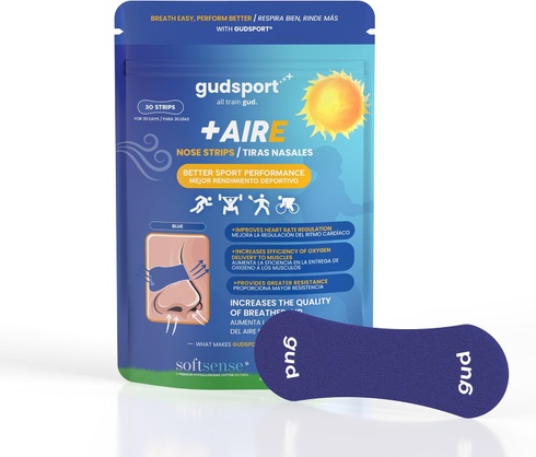 Pomôcka Gudslip ZZZ Nose Strip