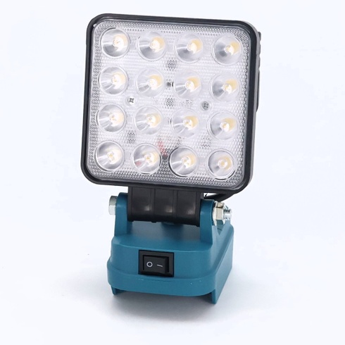 LED reflektor zn. HEXJOSGL