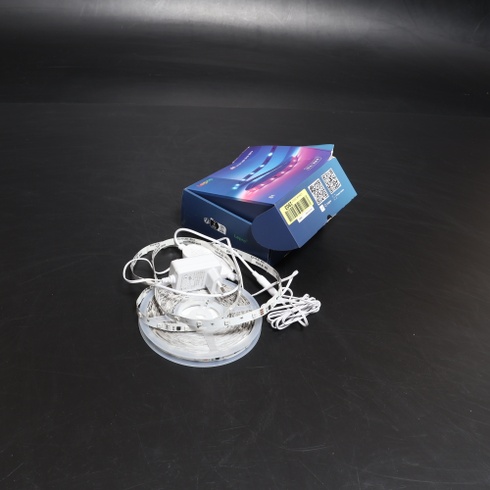 Barevný RGB LED pásek Lepro S1-10-EU