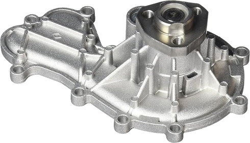 Chladenie motora Dolz A252