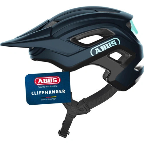 Cyklistická helma Abus 65531 vel. M