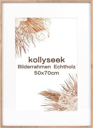 Fotorámik kollyseek 50 x 70 cm