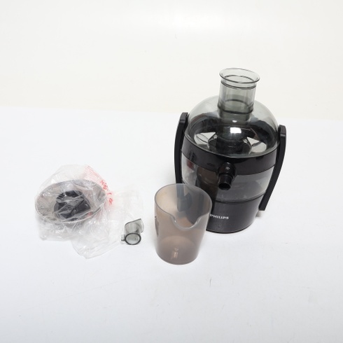 Odšťavovač Philips HR1832