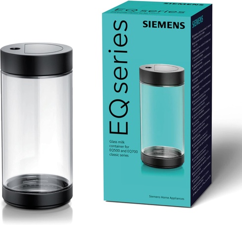 Nádoba na mlieko Siemens TZ80008