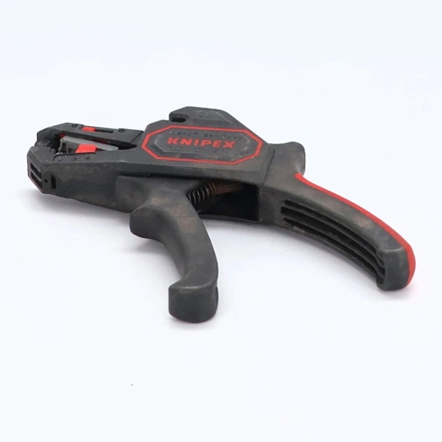 Odstraňovač izolácie Knipex 12 62 180