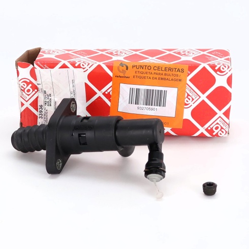 Pomocný spojkový valec Ridex 620S0017