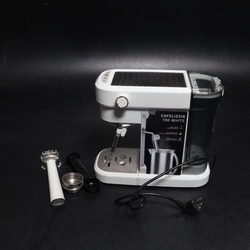 Kávovar Cecotec 01650 biela