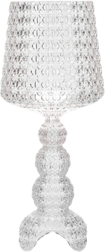 Stolní lampa Kartell G9200B4