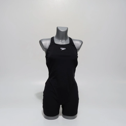 Jednodielne plavky Speedo 8042760001 D 40