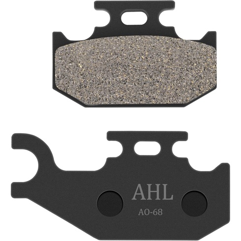 Brzdové doštičky AHL AO-68