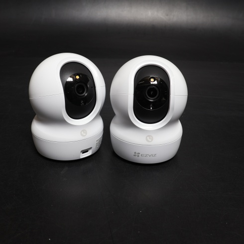 IP kamera EZVIZ CP1 Pro 2K 2PK 2 ks
