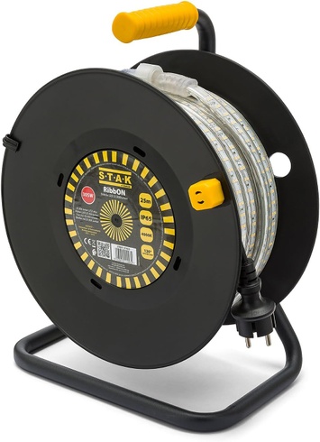 LED pásik Stak 15 m, ST915