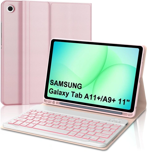 Bezdrôtová klávesnica Winchking Samsung Galaxy Tab A11