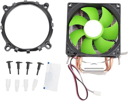 Univerzální chladič CPU Ciciglow ciciglowe5grfb2czy-12