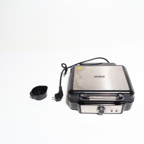 Elektrický gril Yasha ‎SW-3018 
