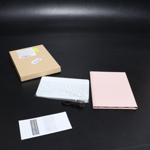 Bezdrôtová klávesnica Winchking Samsung Galaxy Tab A11