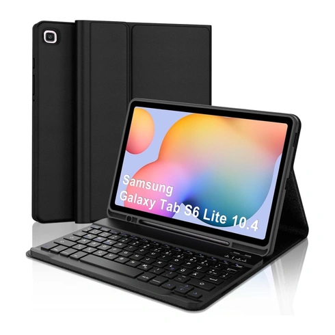 Pouzdro s klávesnicí FOGARI pro Samsung Tab