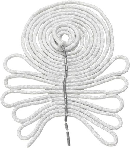 Olovená páska 600g pre ťažké záclony, cca 10 metrov, hmotnosť záclony 60g/m 60g*10M