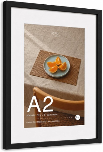 Fotorámik LIVINGTASTE A2