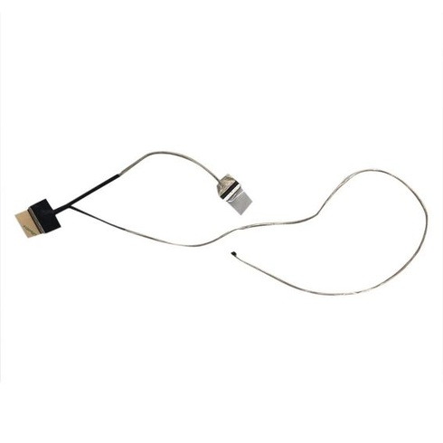 JINTAI LED LVDS kabel pro LCD obrazovku Kabel displeje pro Asus X555U X555UA X555UB-NS71 A555U
