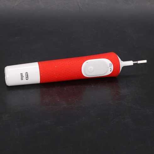 Elektrická zubná kefka Oral-B Pro Kids Leví kráľ pre deti — Elektrická zubná kefka pre deti od