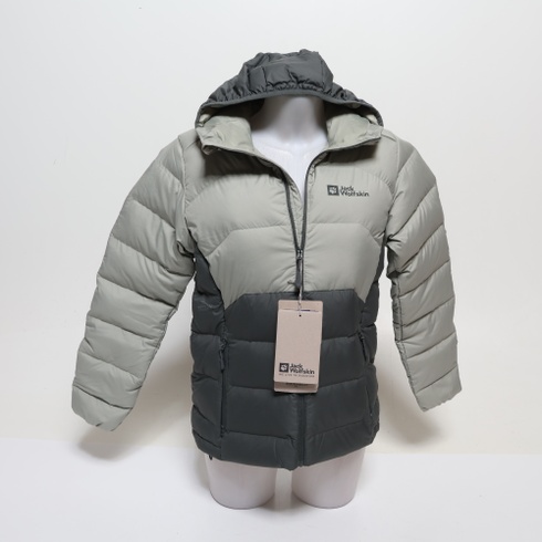 Dámska bunda Jack Wolfskin veľkosť XS