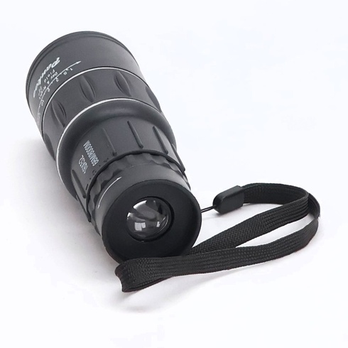 Monokulárny ďalekohľad Pankoo 16 x 52 pre dospelých a deti - 2024 Power Prism, kompaktný, HD, darček,