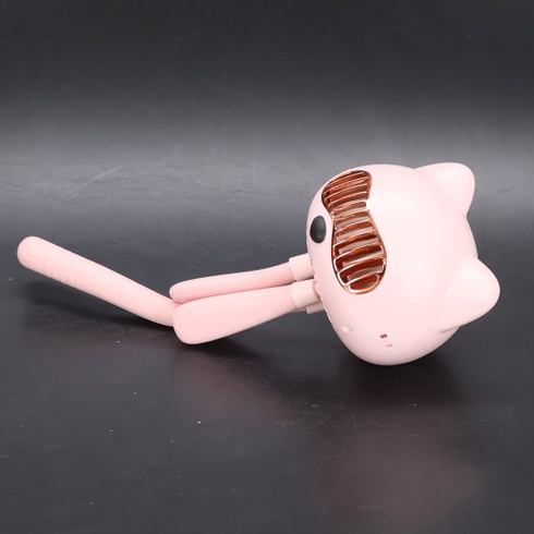 Klipový ventilátor FUNJEO F08