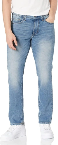 Pánske nohavice Amazon essentials veľ. 34W