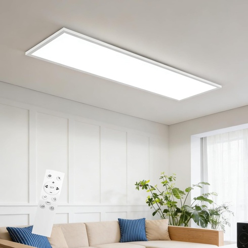 LED panelové stmievateľné svietidlo CBJKTX