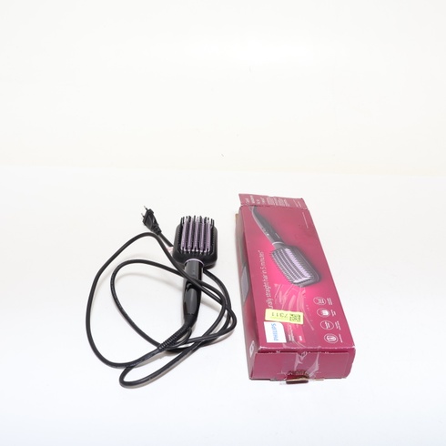 Kefa a sušič vlasov Philips BH880/00