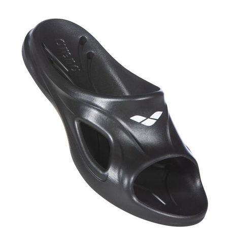 Pánské sandály do koupele ARENA Hydrosoft II, velikost 41 EU, černé