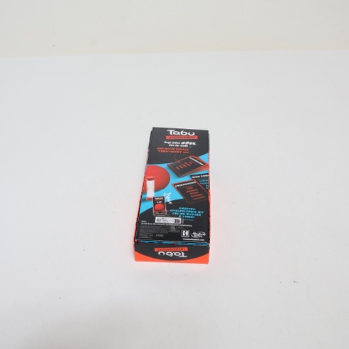 Erotická hra Hasbro Gaming kartová NJ