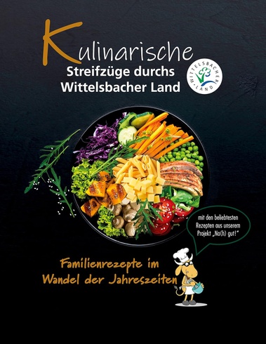 Wittelsbacher Land Verein: Kulinarische