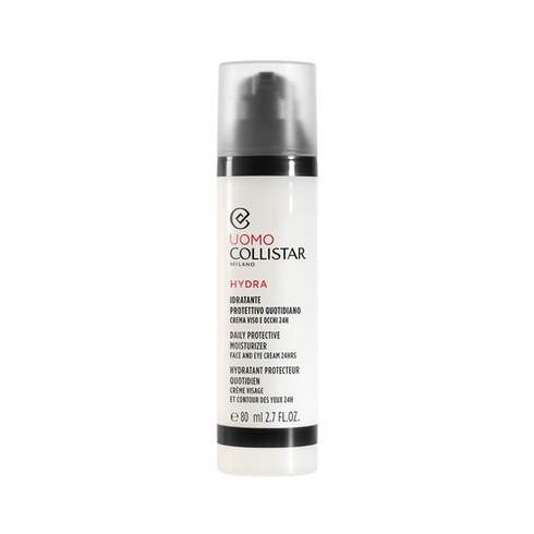 Collistar Hydra pánsky hydratačný krém na tvár a oči, 80 ml