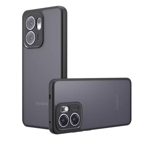 Pouzdro pro Oppo Reno13 F/Reno 13F/Reno13 FS 5G, nárazuvzdorné pouzdro na telefon s ochranou