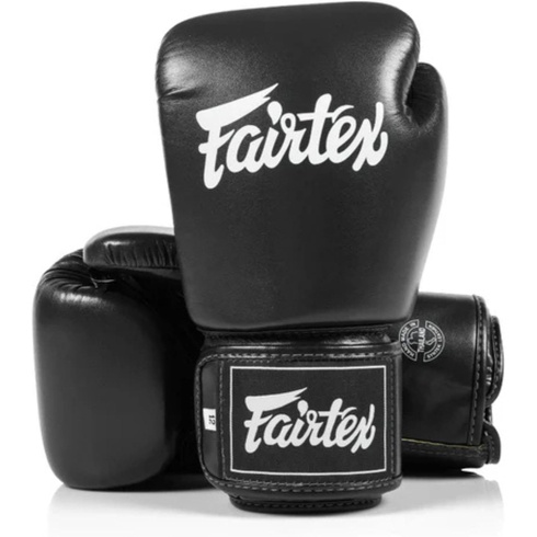 Boxerské rukavice Fairtex BGV1C-PLUS