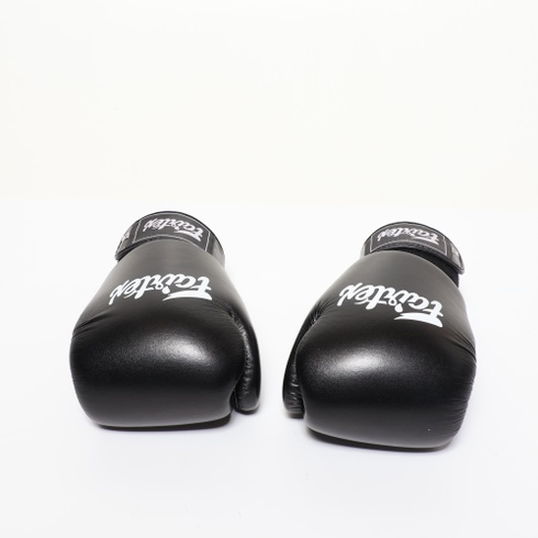 Boxerské rukavice Fairtex BGV1C-PLUS