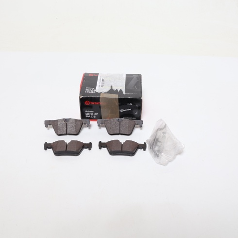 Brzdové doštičky Brembo P06071