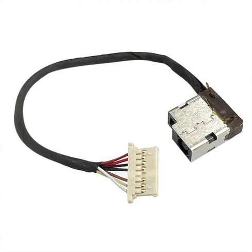 Káblový zväzok Gintai DC Power Jack pre nabíjací port pre HP 250 255 G4 15-BA