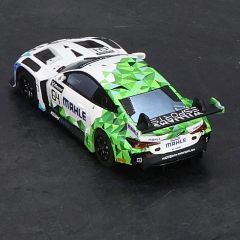 Model auta Carrera 50051023 BMW M4 GT3
