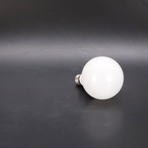 Osram SMART+ LED žiarovka Globe 95 E27 Tunable White, stmievateľná, kompatibilná s Matter-It, WiFi,