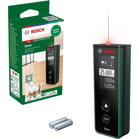 Merací laser Bosch 0603672900