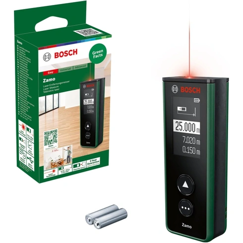 Měřící laser Bosch 0603672900