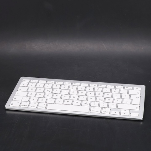 Bezdrôtová klávesnica Omoton ‎KB066 MAC