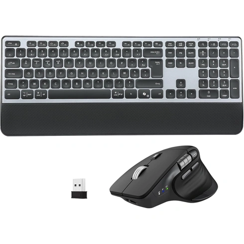 Set klávesnice a myši CITLLA M9100