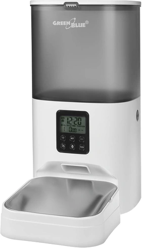 Automatický dávkovač Green Blue GB393
