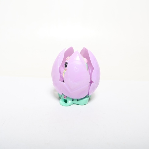 Interaktívna hračka Hatchimals s prekvapením