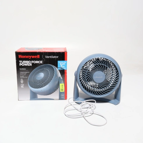 Stolní ventilátor Honeywell HT900NE4