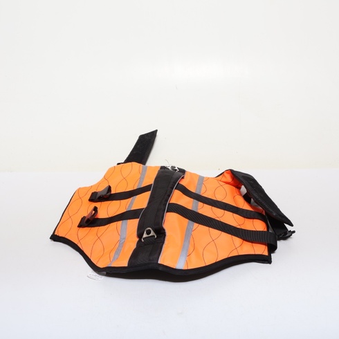 Plávacia vesta Konvinit KON20150-orange-XS